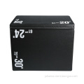 Plyometric Soft Plyo 3 in 1 Jump Box